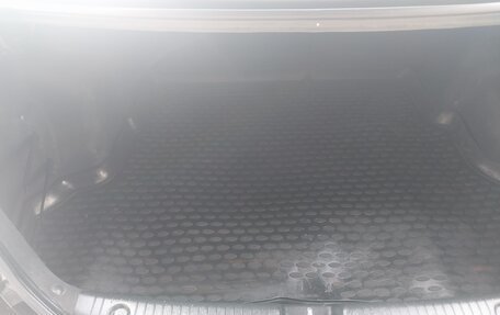 KIA Rio III рестайлинг, 2012 год, 699 000 рублей, 12 фотография