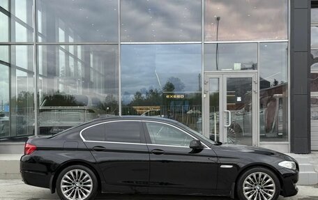 BMW 5 серия, 2012 год, 1 780 000 рублей, 4 фотография