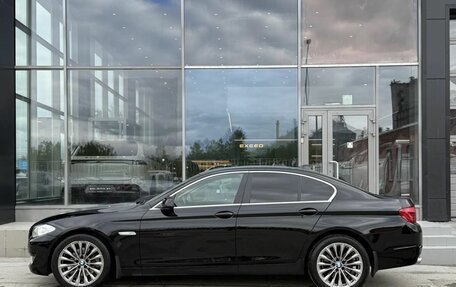 BMW 5 серия, 2012 год, 1 780 000 рублей, 8 фотография
