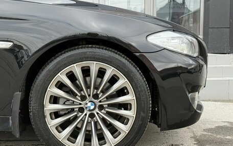 BMW 5 серия, 2012 год, 1 780 000 рублей, 12 фотография