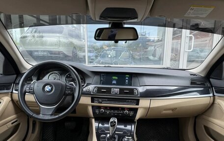 BMW 5 серия, 2012 год, 1 780 000 рублей, 9 фотография