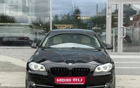 BMW 5 серия, 2012 год, 1 780 000 рублей, 2 фотография