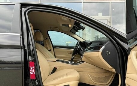 BMW 5 серия, 2012 год, 1 780 000 рублей, 10 фотография