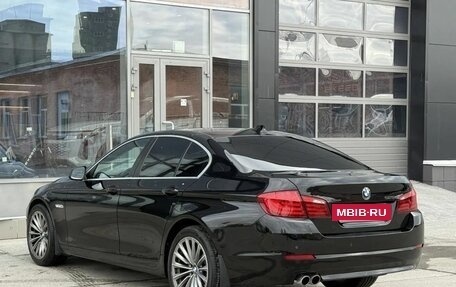 BMW 5 серия, 2012 год, 1 780 000 рублей, 7 фотография