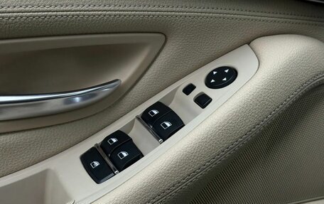 BMW 5 серия, 2012 год, 1 780 000 рублей, 18 фотография