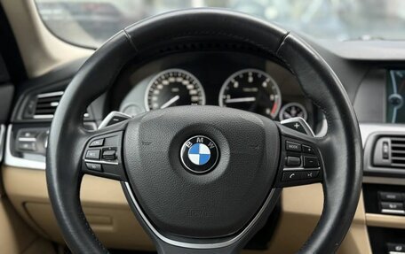 BMW 5 серия, 2012 год, 1 780 000 рублей, 13 фотография