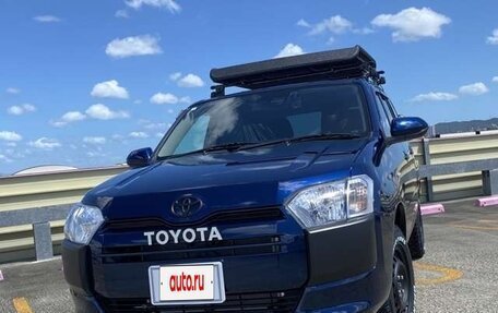 Toyota Probox I, 2021 год, 983 001 рублей, 2 фотография