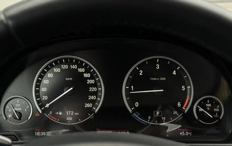 BMW 5 серия, 2012 год, 1 780 000 рублей, 20 фотография