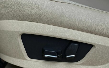 BMW 5 серия, 2012 год, 1 780 000 рублей, 19 фотография