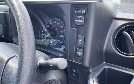 Toyota Probox I, 2021 год, 983 001 рублей, 8 фотография