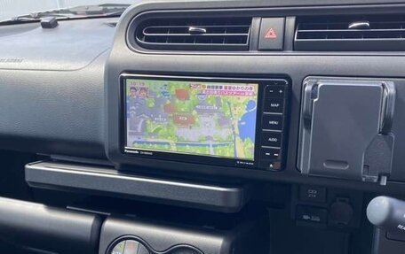 Toyota Probox I, 2021 год, 983 001 рублей, 16 фотография