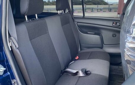 Toyota Probox I, 2021 год, 983 001 рублей, 11 фотография