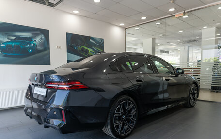 BMW 5 серия, 2025 год, 9 600 000 рублей, 4 фотография
