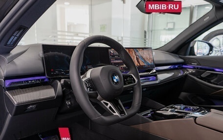 BMW 5 серия, 2025 год, 9 600 000 рублей, 7 фотография