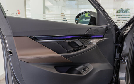 BMW 5 серия, 2025 год, 9 600 000 рублей, 23 фотография