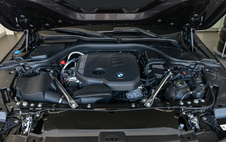 BMW 5 серия, 2025 год, 9 600 000 рублей, 29 фотография