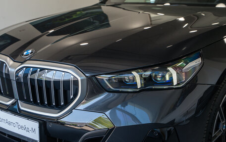 BMW 5 серия, 2025 год, 9 600 000 рублей, 26 фотография