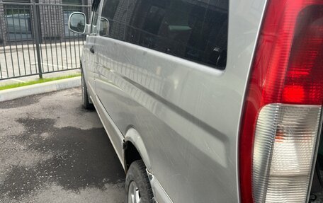 Mercedes-Benz Vito, 2004 год, 1 100 000 рублей, 7 фотография