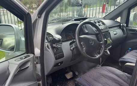 Mercedes-Benz Vito, 2004 год, 1 100 000 рублей, 8 фотография