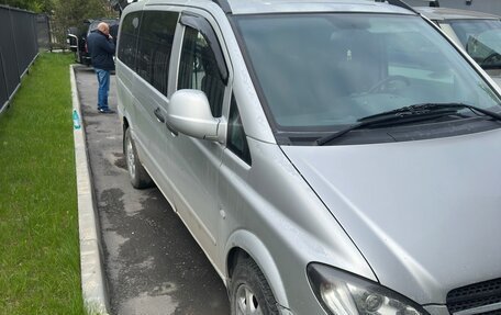 Mercedes-Benz Vito, 2004 год, 1 100 000 рублей, 5 фотография