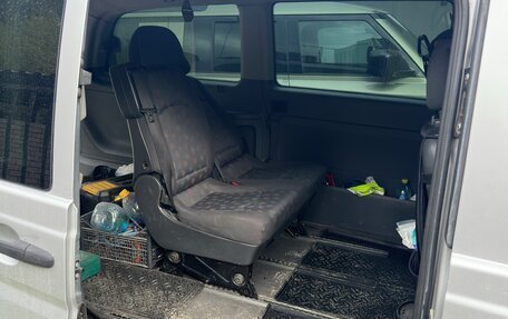 Mercedes-Benz Vito, 2004 год, 1 100 000 рублей, 13 фотография