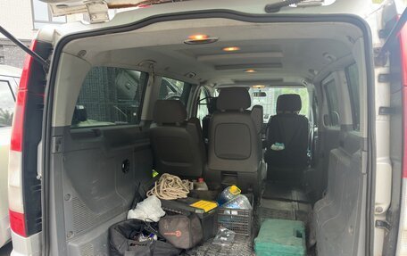 Mercedes-Benz Vito, 2004 год, 1 100 000 рублей, 16 фотография