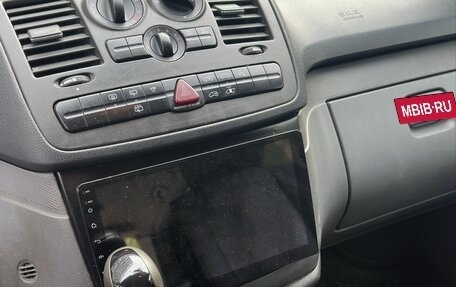 Mercedes-Benz Vito, 2004 год, 1 100 000 рублей, 9 фотография