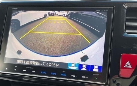 Honda Stepwgn IV, 2017 год, 1 620 000 рублей, 9 фотография