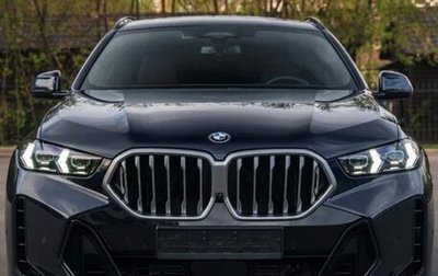 BMW X6, 2025 год, 14 750 000 рублей, 1 фотография