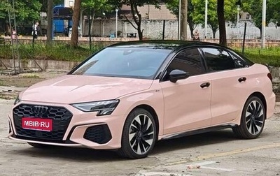 Audi A3, 2022 год, 1 750 000 рублей, 1 фотография