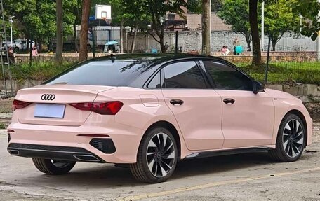 Audi A3, 2022 год, 1 750 000 рублей, 4 фотография