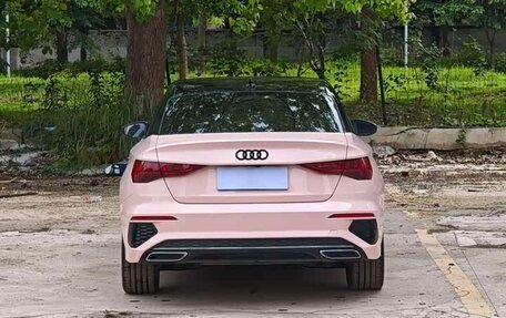 Audi A3, 2022 год, 1 750 000 рублей, 5 фотография