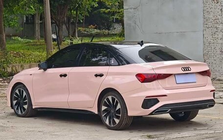 Audi A3, 2022 год, 1 750 000 рублей, 6 фотография