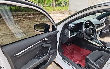 Audi A3, 2022 год, 1 750 000 рублей, 7 фотография