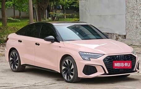 Audi A3, 2022 год, 1 750 000 рублей, 3 фотография