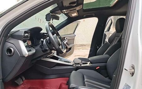 Audi A3, 2022 год, 1 750 000 рублей, 9 фотография