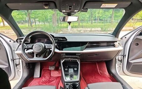 Audi A3, 2022 год, 1 750 000 рублей, 10 фотография