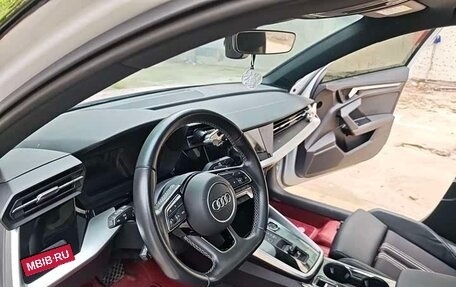 Audi A3, 2022 год, 1 750 000 рублей, 8 фотография