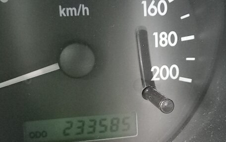 Chevrolet Aveo III, 2005 год, 230 000 рублей, 9 фотография