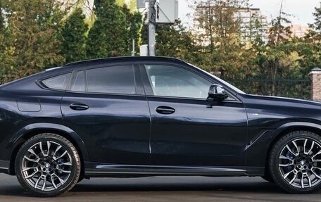 BMW X6, 2025 год, 14 750 000 рублей, 3 фотография
