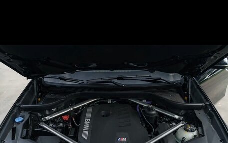 BMW X6, 2025 год, 14 750 000 рублей, 5 фотография
