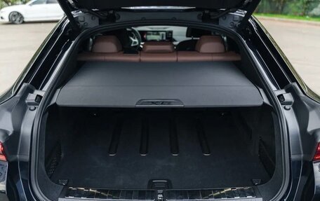 BMW X6, 2025 год, 14 750 000 рублей, 6 фотография