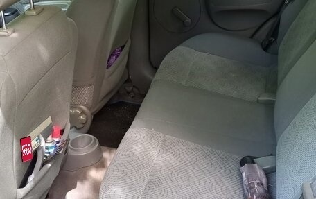 Chevrolet Aveo III, 2005 год, 230 000 рублей, 6 фотография