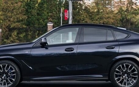 BMW X6, 2025 год, 14 750 000 рублей, 4 фотография