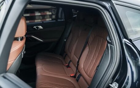 BMW X6, 2025 год, 14 750 000 рублей, 12 фотография