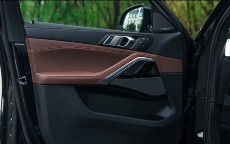 BMW X6, 2025 год, 14 750 000 рублей, 7 фотография