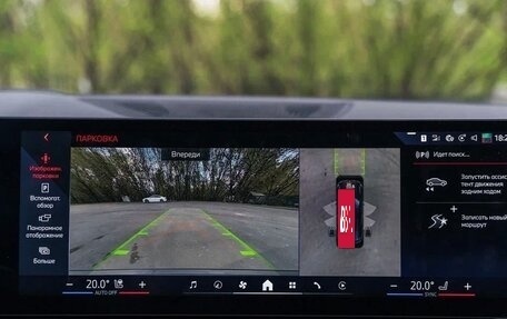 BMW X6, 2025 год, 14 750 000 рублей, 9 фотография