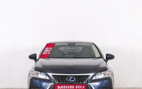 Lexus CT I рестайлинг, 2019 год, 2 199 000 рублей, 2 фотография