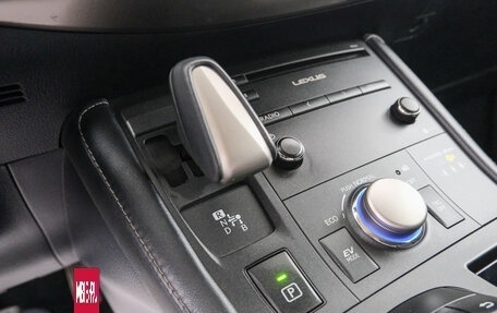 Lexus CT I рестайлинг, 2019 год, 2 199 000 рублей, 18 фотография