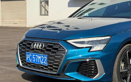 Audi A3, 2022 год, 1 734 000 рублей, 10 фотография
